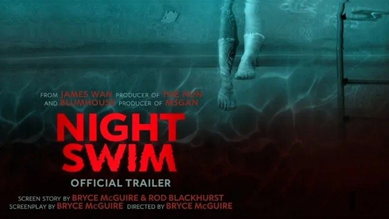 night swim horror movie