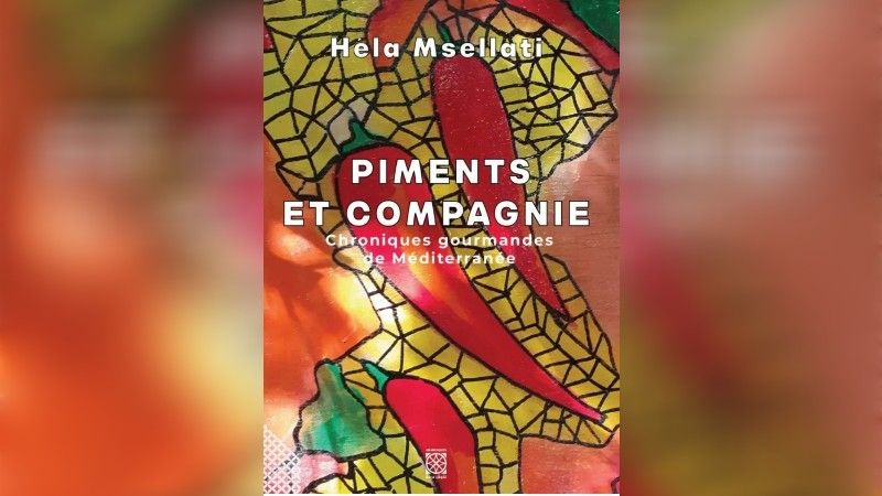 piments et compagnie héla msellati