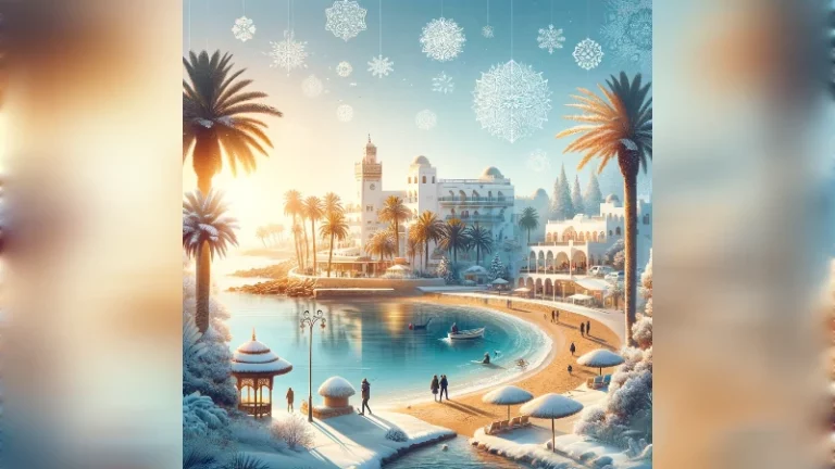 tourisme hammamet Nabeul