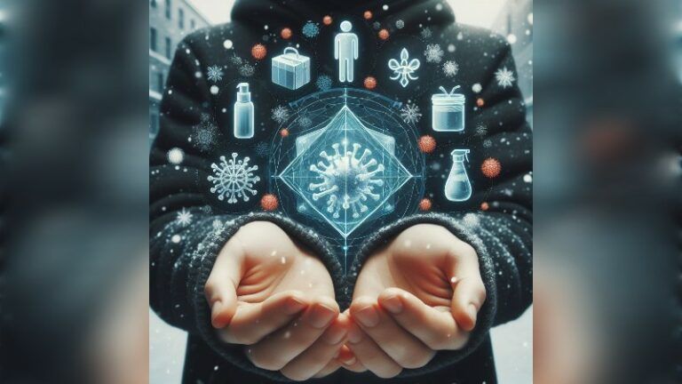 virus hiver - polture.com