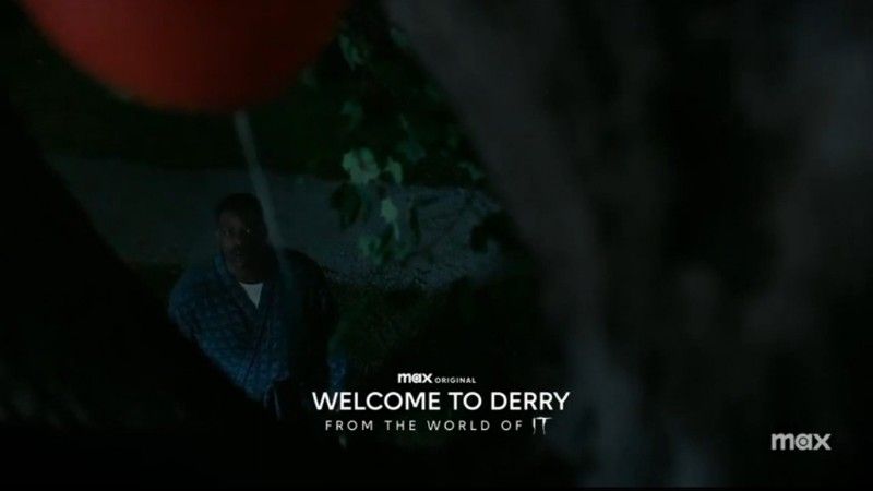 welcome to Derry