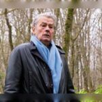 Alain Delon, icône du cinéma français, s’éteint à 88 ans