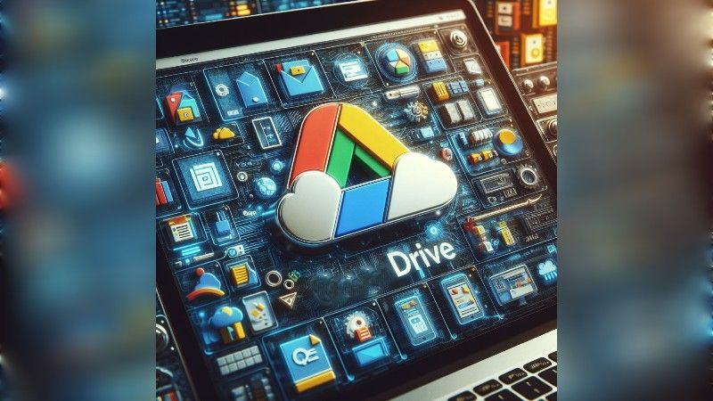 Google Drive