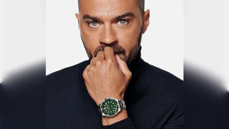 Jesse Williams