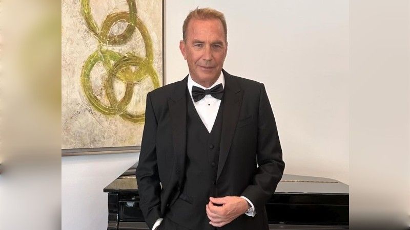 Kevin Costner