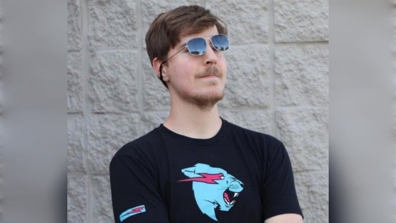 Mr beast