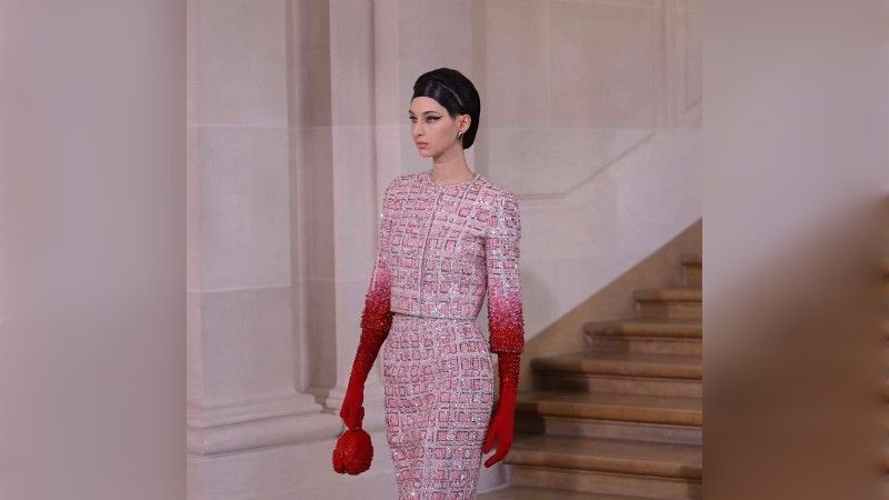 Myriem boukadida Georges hobeika