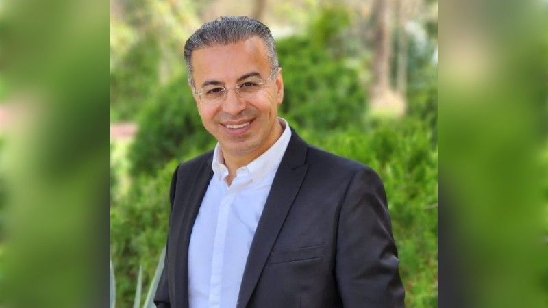 Nader saab