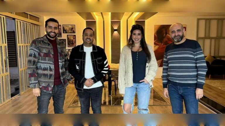 Rahil ramadan 2024 Yasmine Sabri