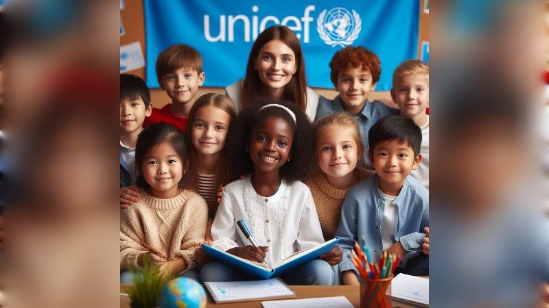 UNICEF