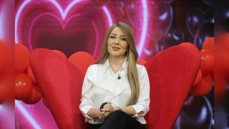 afef Gharbi Fekret Sami Fehri