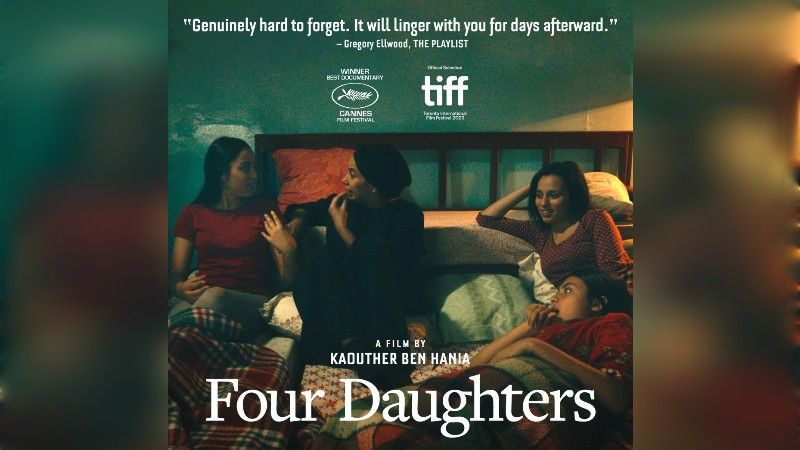 four Daughters