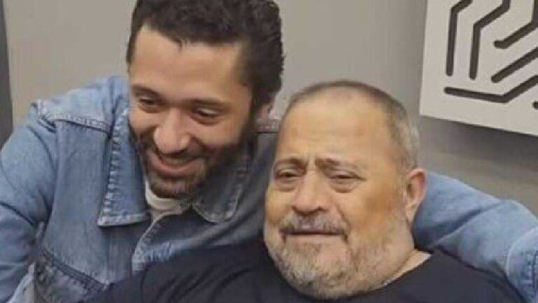 george wassouf karim mahmoud abdel aziz