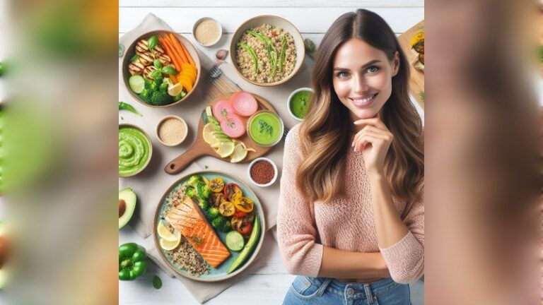 plat équilibré polture.com