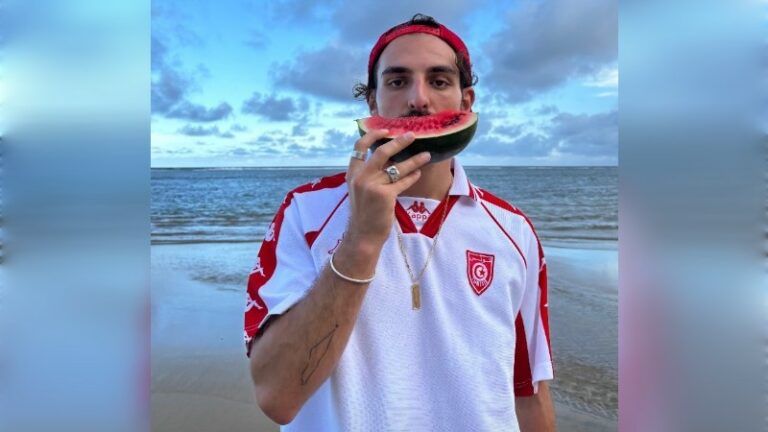 saint levant Marwan Abdelhamid