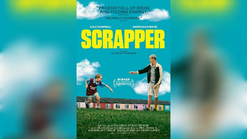 scrapper