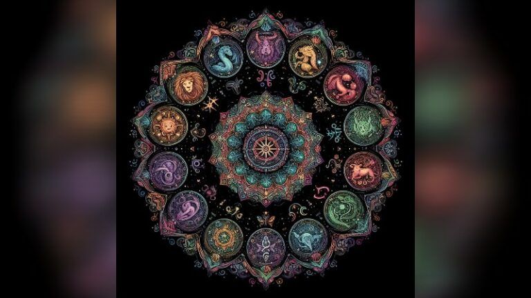 signe astrologique - polture.com