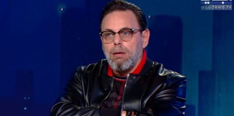 subei seifedine réalisateur syrien