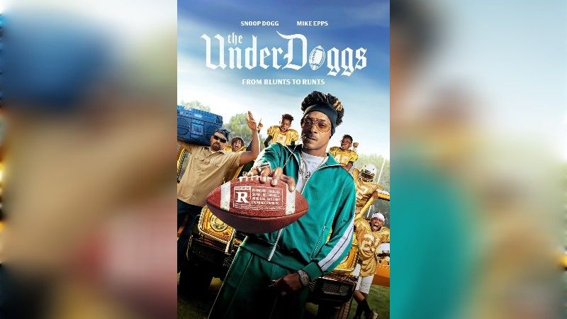 the underdoggs