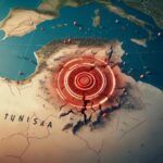 Plusieurs régions touchées par des tremblements de terre en Tunisie