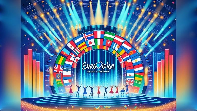 Eurovision