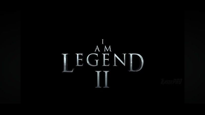 I am a legend II