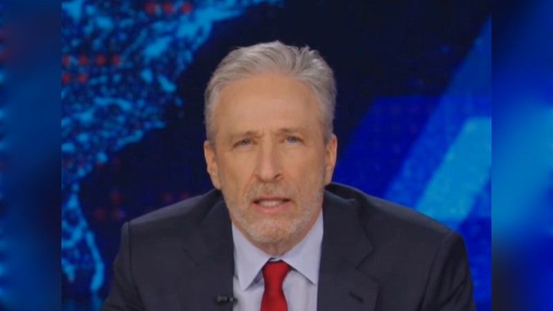 Jon Stewart