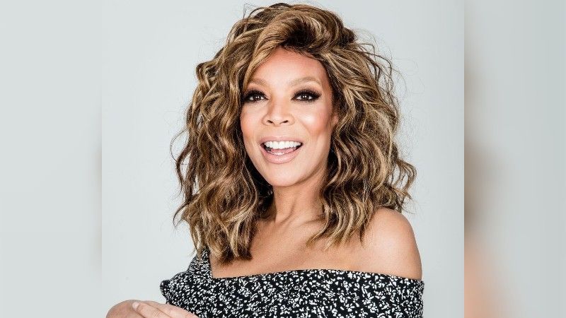 Wendy Williams