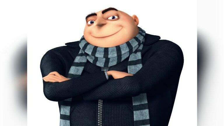 gru