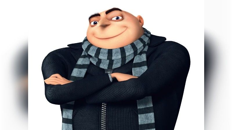 gru