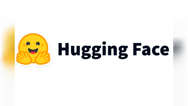 hugging face