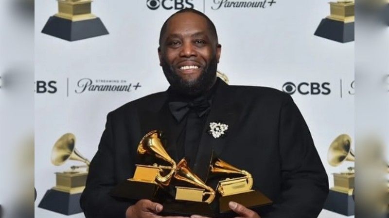 killer Mike