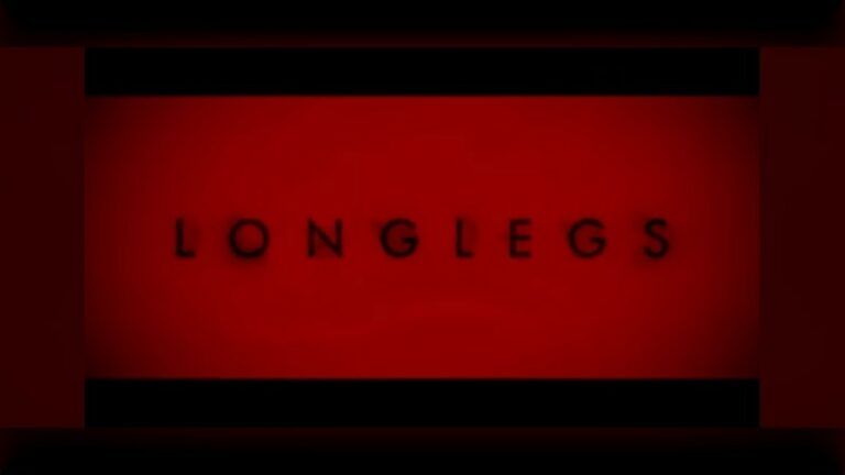 longlegs