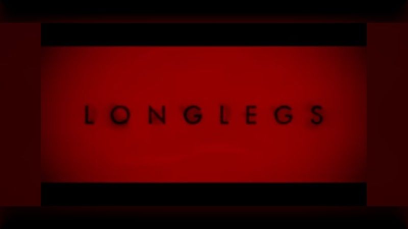 longlegs