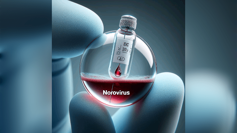 norovirus