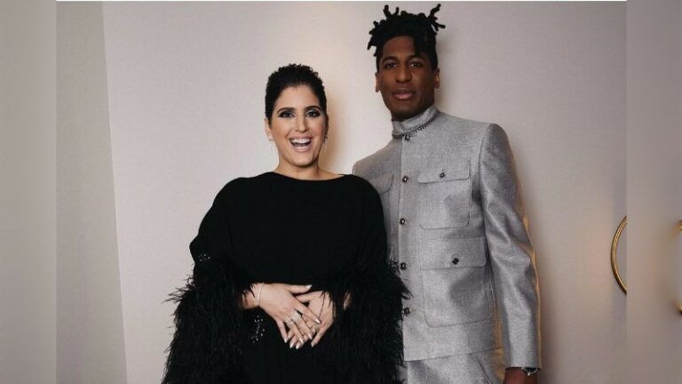 suleika jaouad Jon batiste