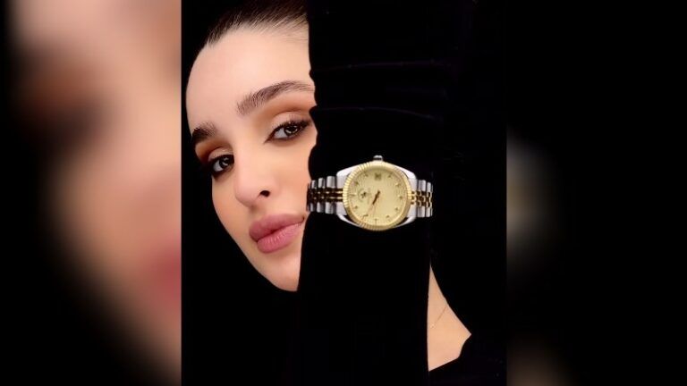 Ahlem Fekih Polo Santa Barbara