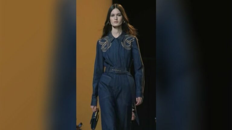 Elie Saab Memories of Graceland