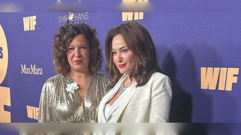 Kaouther Ben hania hend Sabri