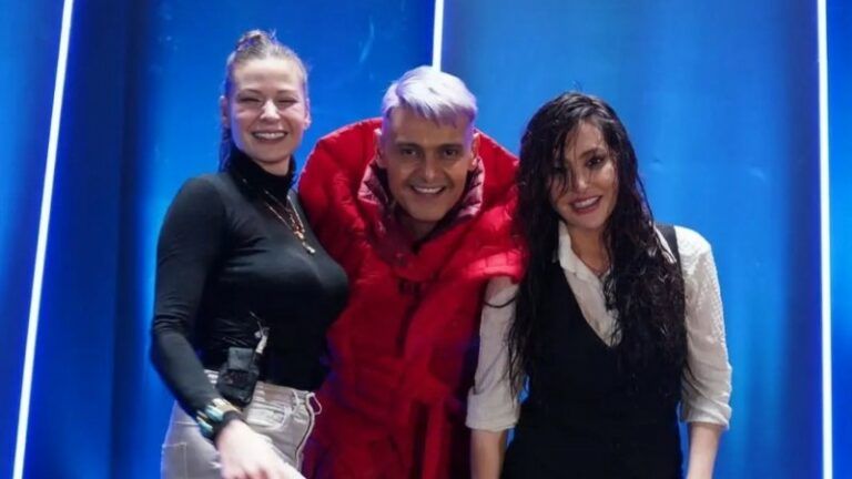 Ramez Galal maram Ali Pamela Elkik