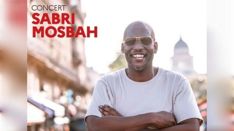 Sabri mosbah