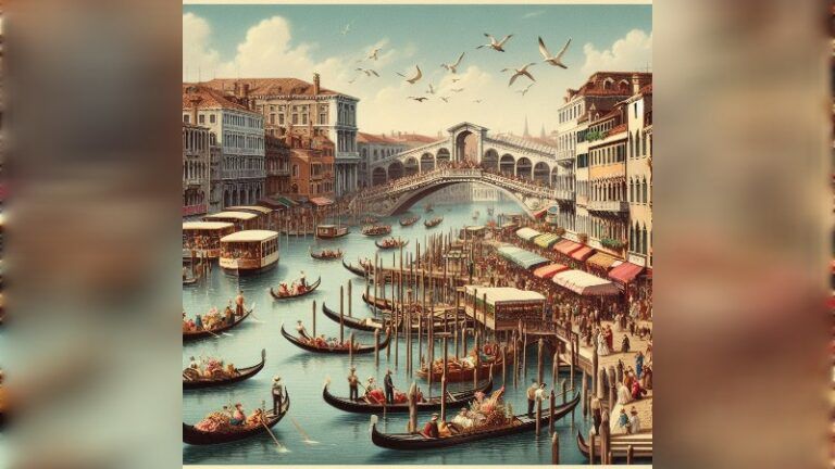 Venise