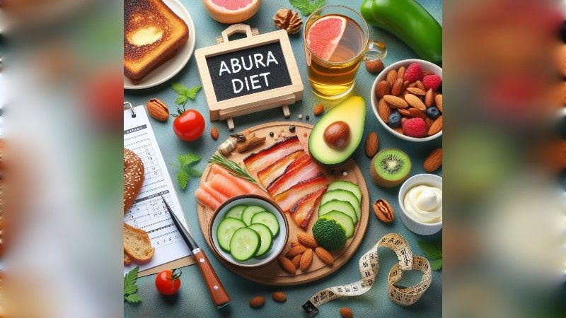 abura diet