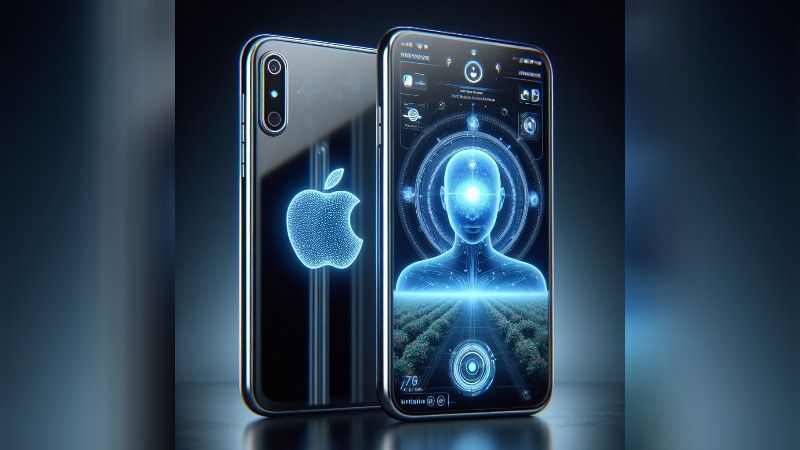 apple intelligence artificielle