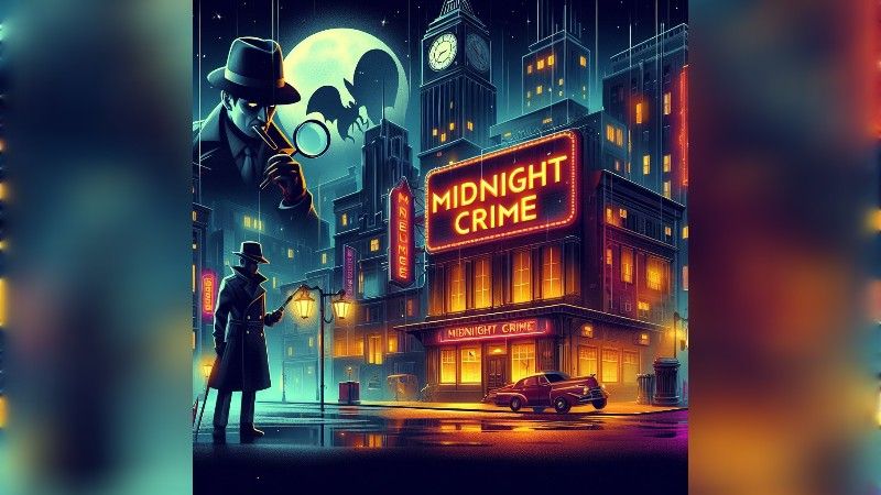 crime de minuit