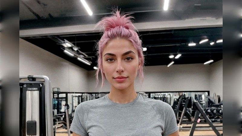 fit aitana
