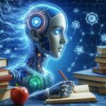 L’Intelligence Artificielle dans l’Éducation : Une Épée à Double Tranchant