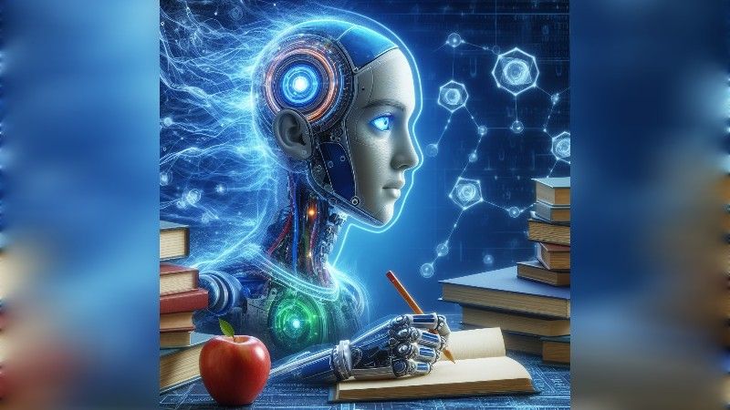 intelligence artificielle éducation