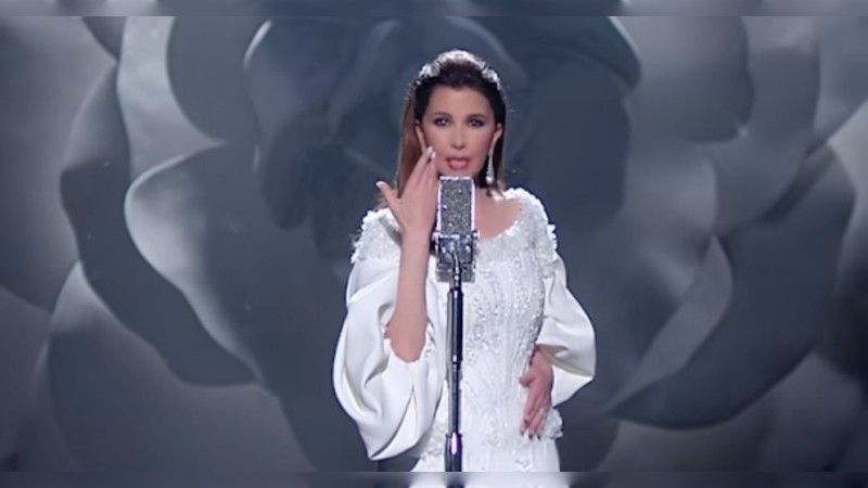 majida el roumi