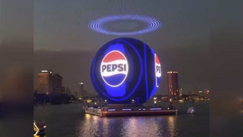 pepsi